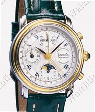 Auguste Reymond Cotton Club