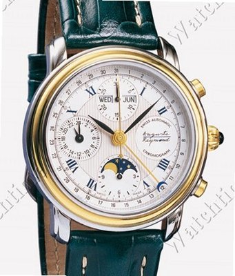 Auguste Reymond Cotton Club