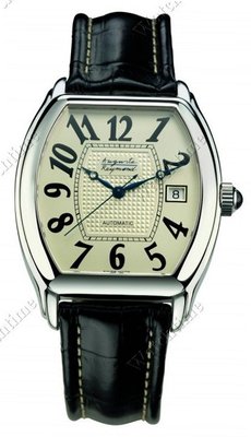 Auguste Reymond Dixieland