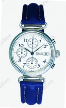 Auguste Reymond Jazz Age Jazz Age Chrono Sterling Edition