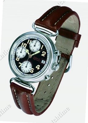 Auguste Reymond Jazz Age Jazz Age Chrono