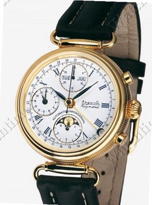 Auguste Reymond Jazz Age Jazz Age Perpetual Calendar