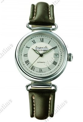 Auguste Reymond Jazz Age