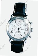 Auguste Reymond Ragtime Ragtime Chrono