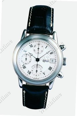 Auguste Reymond Ragtime Ragtime Chrono