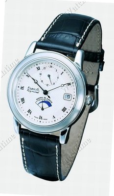 Auguste Reymond Ragtime Ragtime Réserve de marche