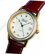 Auguste Reymond Ragtime