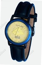 Auguste Reymond Randy Weston