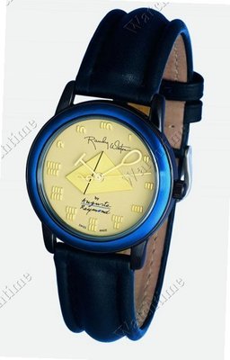 Auguste Reymond Randy Weston