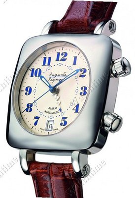 Auguste Reymond Rumba Rumba Alarm