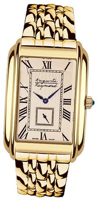 Auguste Reymond Style & Fashion Charleston Quartz 418770.В06