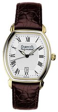 Auguste Reymond Style & Fashion Elegance Quartz Tonneau 322650.56