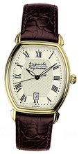 Auguste Reymond Style & Fashion Elegance Quartz Tonneau 422650.06