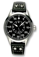 Autran & Viala Aviator | Automatic | Made in Germany