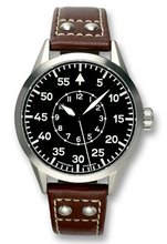 Autran & Viala Aviator | Automatic | Made in Germany