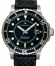 Autran & Viala  Cartouche