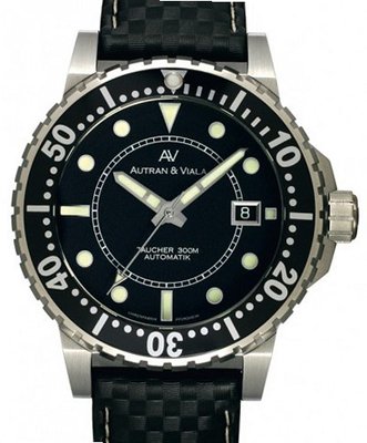 Autran & Viala  Cartouche