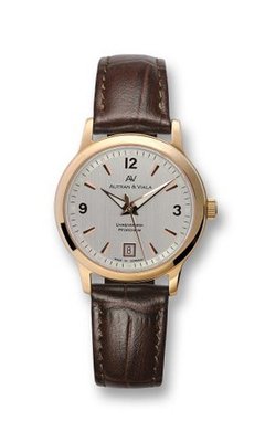 Autran & Viala Eremitage | Quartz | Made in Germany