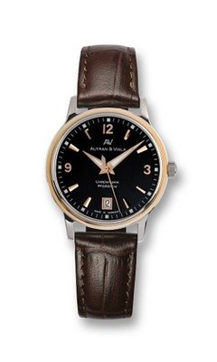 Autran & Viala Eremitage | Quartz | Made in Germany