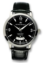 Autran & Viala Eremitage | Quartz | Made in Germany