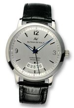 Autran & Viala Eremitage | Quartz | Made in Germany