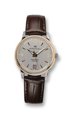 Autran & Viala Eremitage | Quartz | Made in Germany