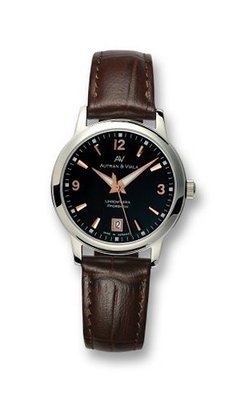 Autran & Viala Eremitage | Quartz | Made in Germany