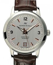 Autran & Viala  Eremitage