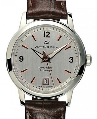 Autran & Viala  Eremitage