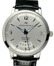 Autran & Viala  Eremitage