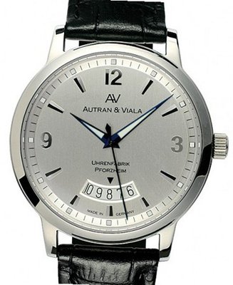 Autran & Viala  Eremitage