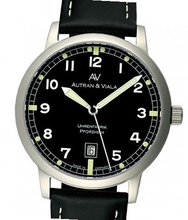 Autran & Viala  Flieger