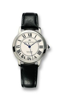 Autran & Viala La Donna Roman | Quartz | Made in Germany