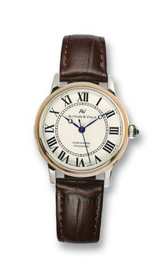 Autran & Viala La Donna Roman | Quartz | Made in Germany