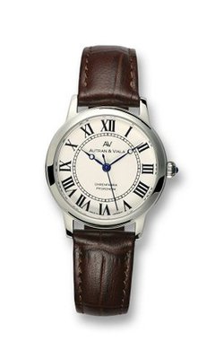 Autran & Viala La Donna Roman | Quartz | Made in Germany