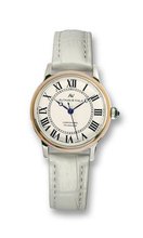 Autran & Viala La Donna Roman | Quartz | Made in Germany