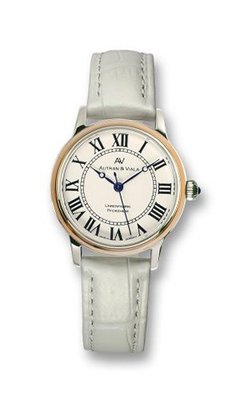 Autran & Viala La Donna Roman | Quartz | Made in Germany