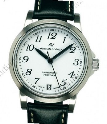 Autran & Viala Ladies es Sport