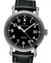 Autran & Viala  Nightflight