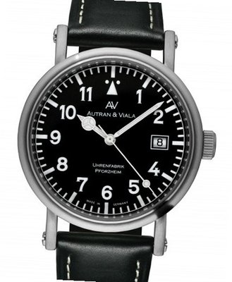 Autran & Viala  Nightflight