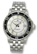 Autran & Viala Nordsee | Automatic | Made in Germany