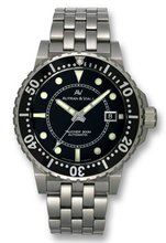 Autran & Viala Nordsee | Automatic | Made in Germany