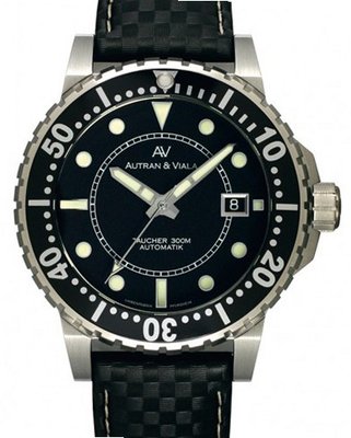 Autran & Viala  Nordsee