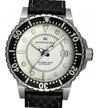 Autran & Viala  Nordsee