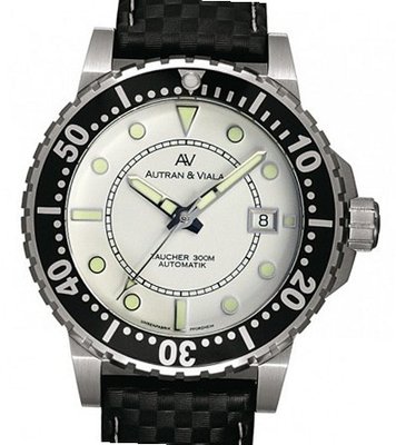 Autran & Viala  Nordsee