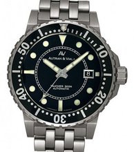 Autran & Viala  Nordsee