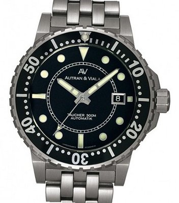 Autran & Viala  Nordsee