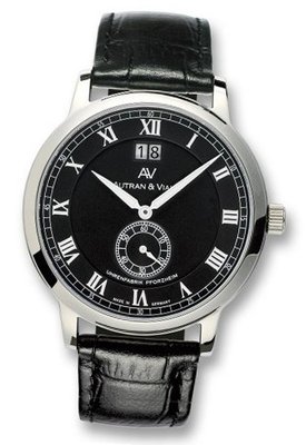 Autran & Viala Opera | Quartz | Made in Germany