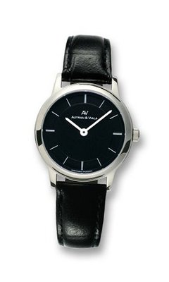 Autran & Viala Plano Pur | Quartz | Made in Germany