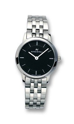 Autran & Viala Plano Pur | Quartz | Made in Germany